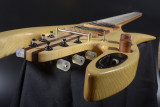 Manta guitar