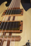 Manta guitar