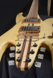 Manta guitar