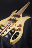 Manta guitar