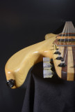 Manta guitar