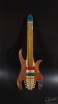 fretless Manta 10string guitar