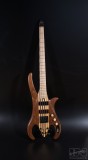 Manta bass medium scale