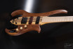 Manta bass medium scale