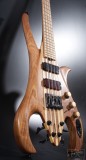 Manta bass medium scale