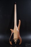 Manta bass medium scale