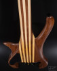 Manta bass medium scale