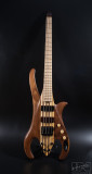 Manta bass medium scale