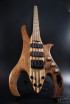 Manta bass medium scale