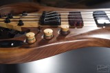Manta bass medium scale