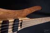 Manta bass medium scale
