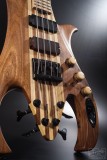 Manta bass medium scale