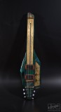 Lapguitar