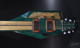 Lapguitar