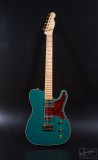 Inverse Telecaster