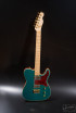 Inverse Telecaster