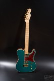 Inverse Telecaster