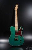 Inverse Telecaster