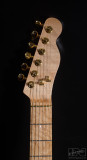 Inverse Telecaster
