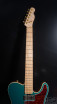 Inverse Telecaster