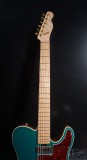 Inverse Telecaster