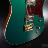 Inverse Telecaster