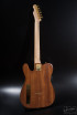 Inverse Telecaster
