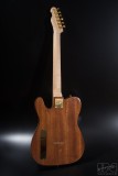 Inverse Telecaster