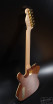 Inverse Telecaster