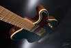 Inverse Telecaster