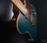 Inverse Telecaster