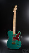 Inverse Telecaster