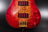 Thommis signature bass