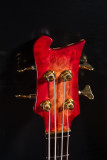 Thommis signature bass