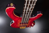 Thommis signature bass