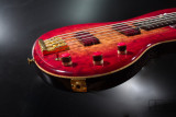 Thommis signature bass