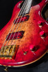Thommis signature bass