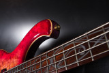 Thommis signature bass