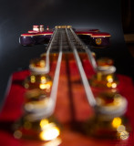 Thommis signature bass